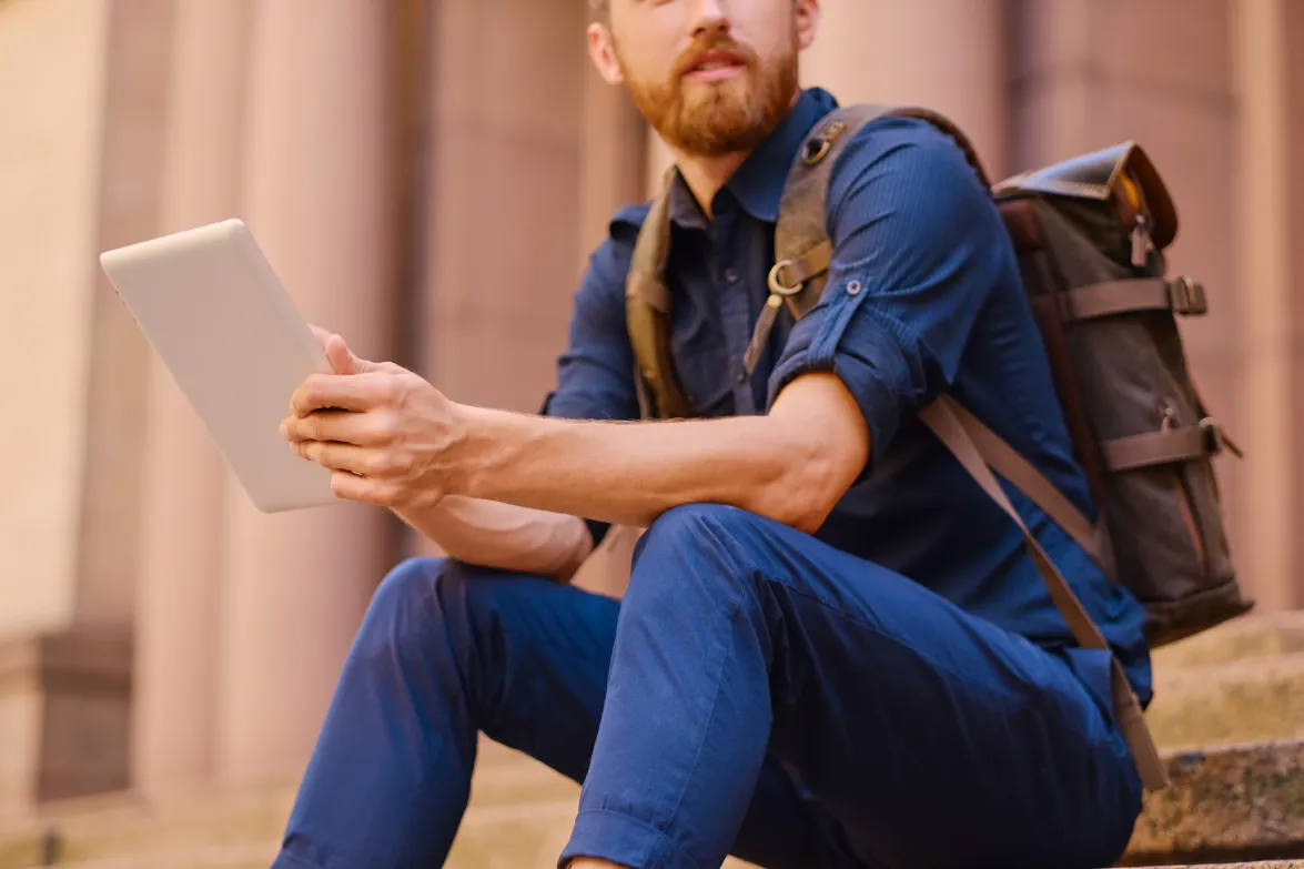 Deine Weiterbildung bei der Swiss Online Academy
