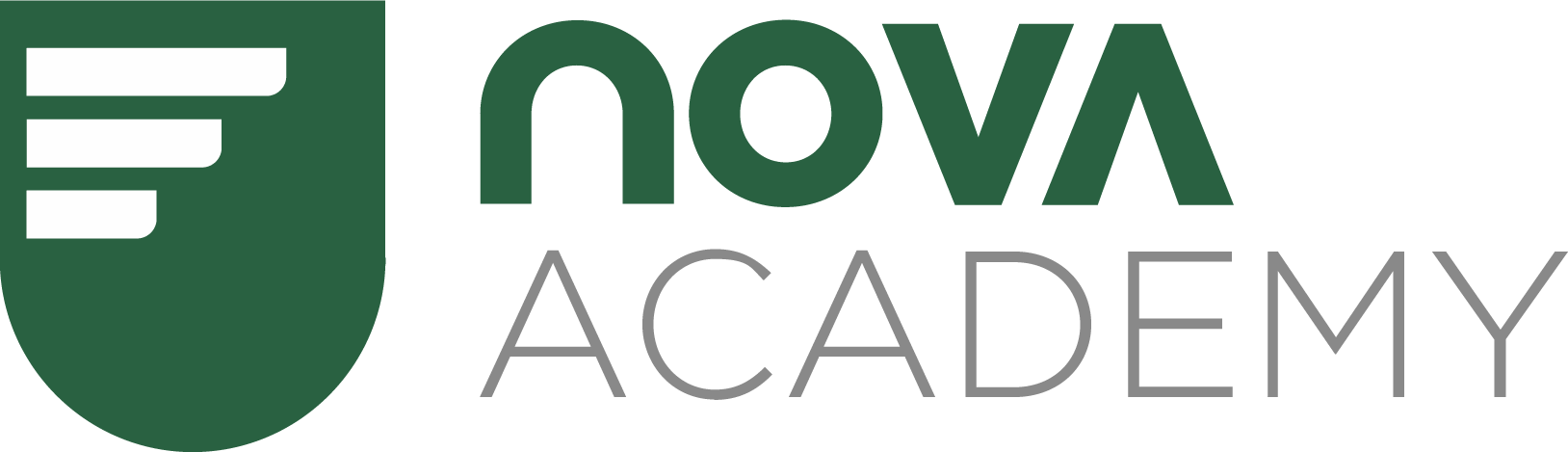 Nova Academy Logo